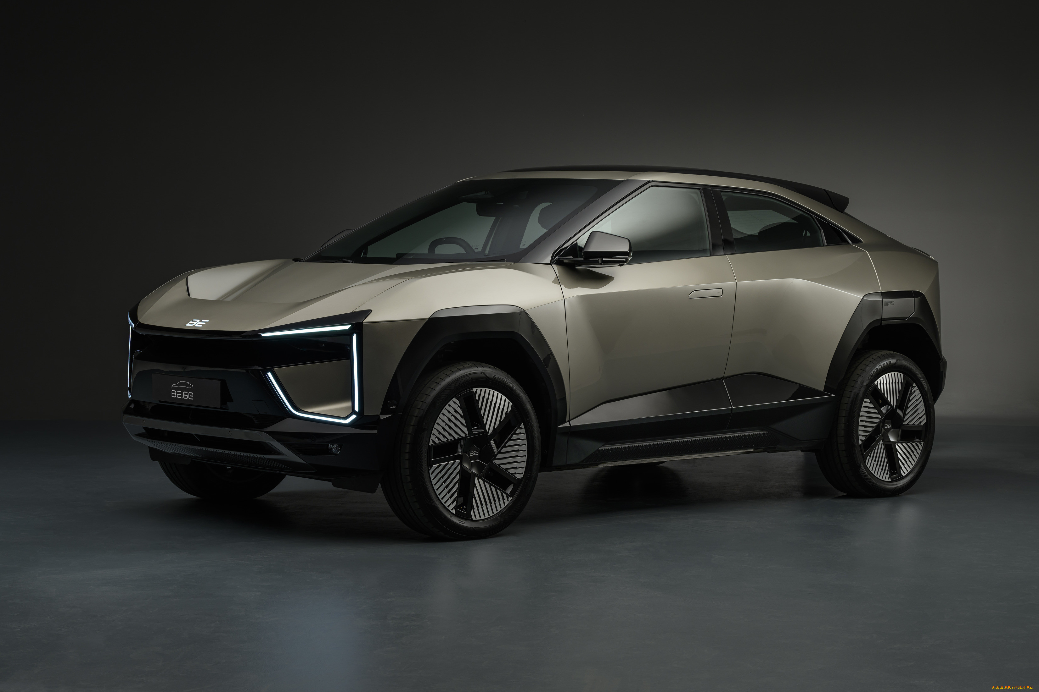 , mahindra